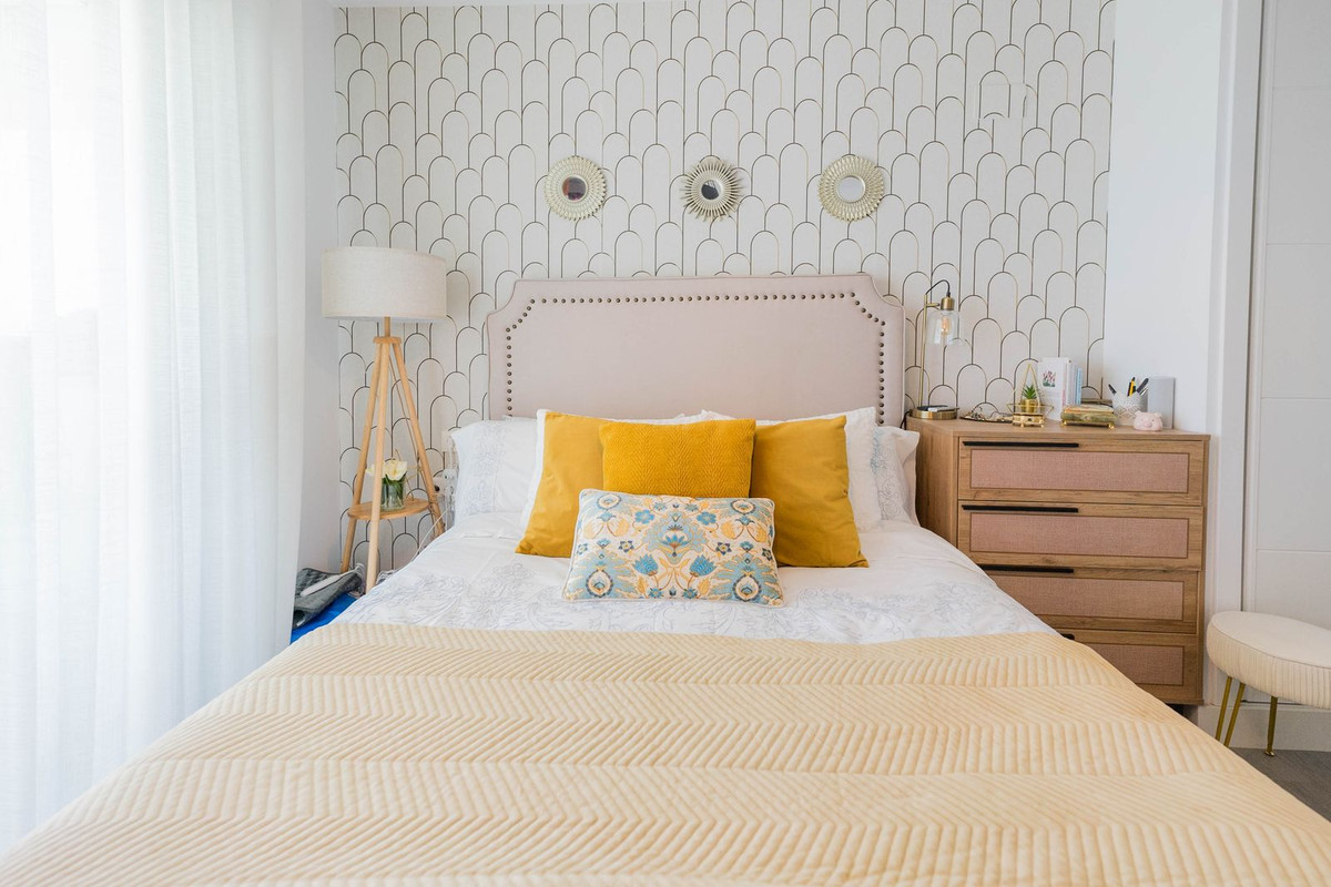 Piso en venta en Zona Sohail (Fuengirola)