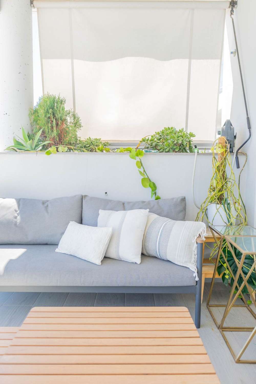 Piso en venta en Zona Sohail (Fuengirola)