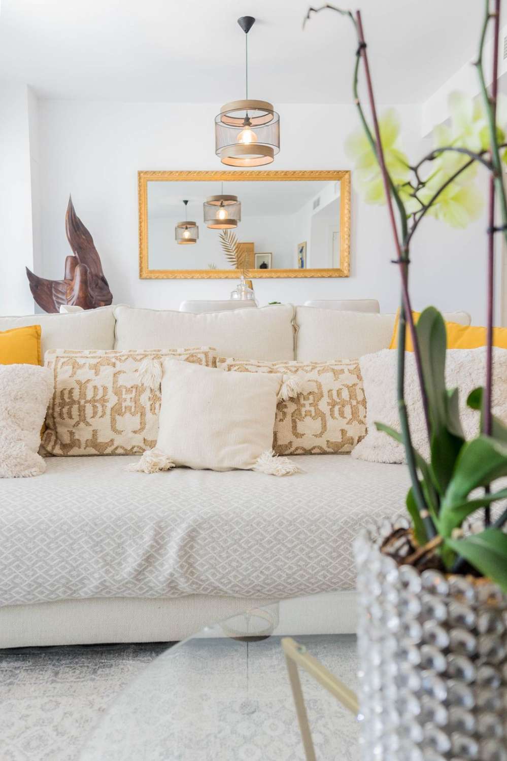 Piso en venta en Zona Sohail (Fuengirola)