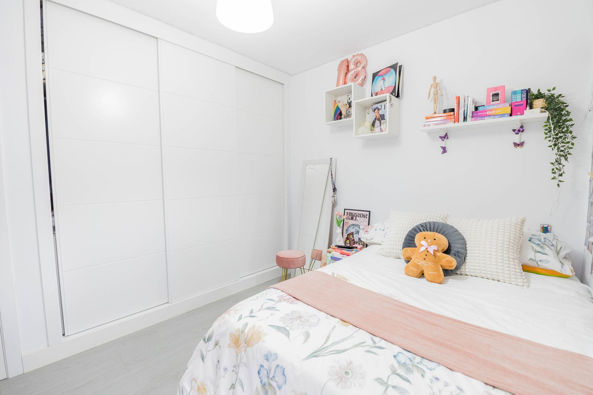 Piso en venta en Zona Sohail (Fuengirola)