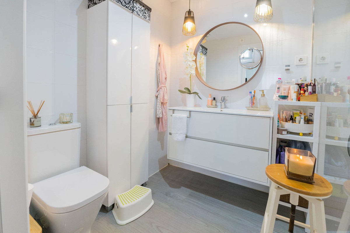 Piso en venta en Zona Sohail (Fuengirola)