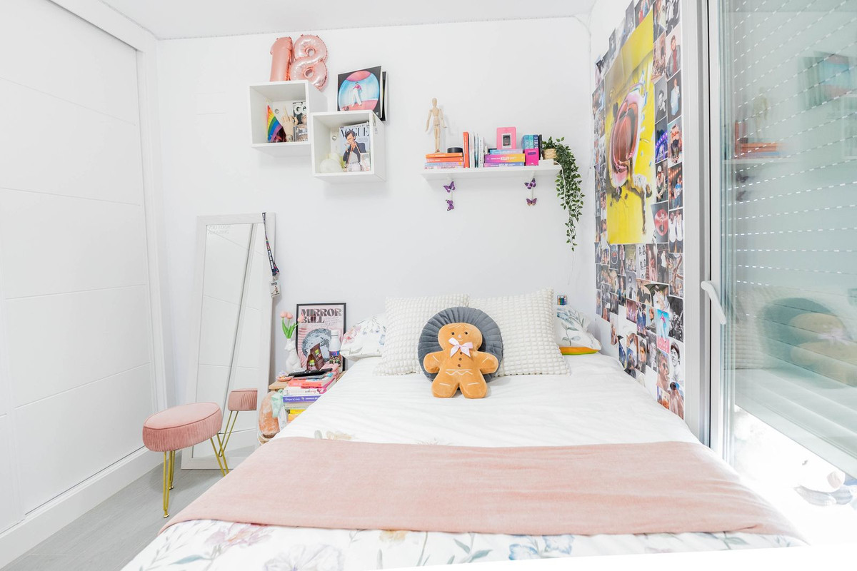 Piso en venta en Zona Sohail (Fuengirola)