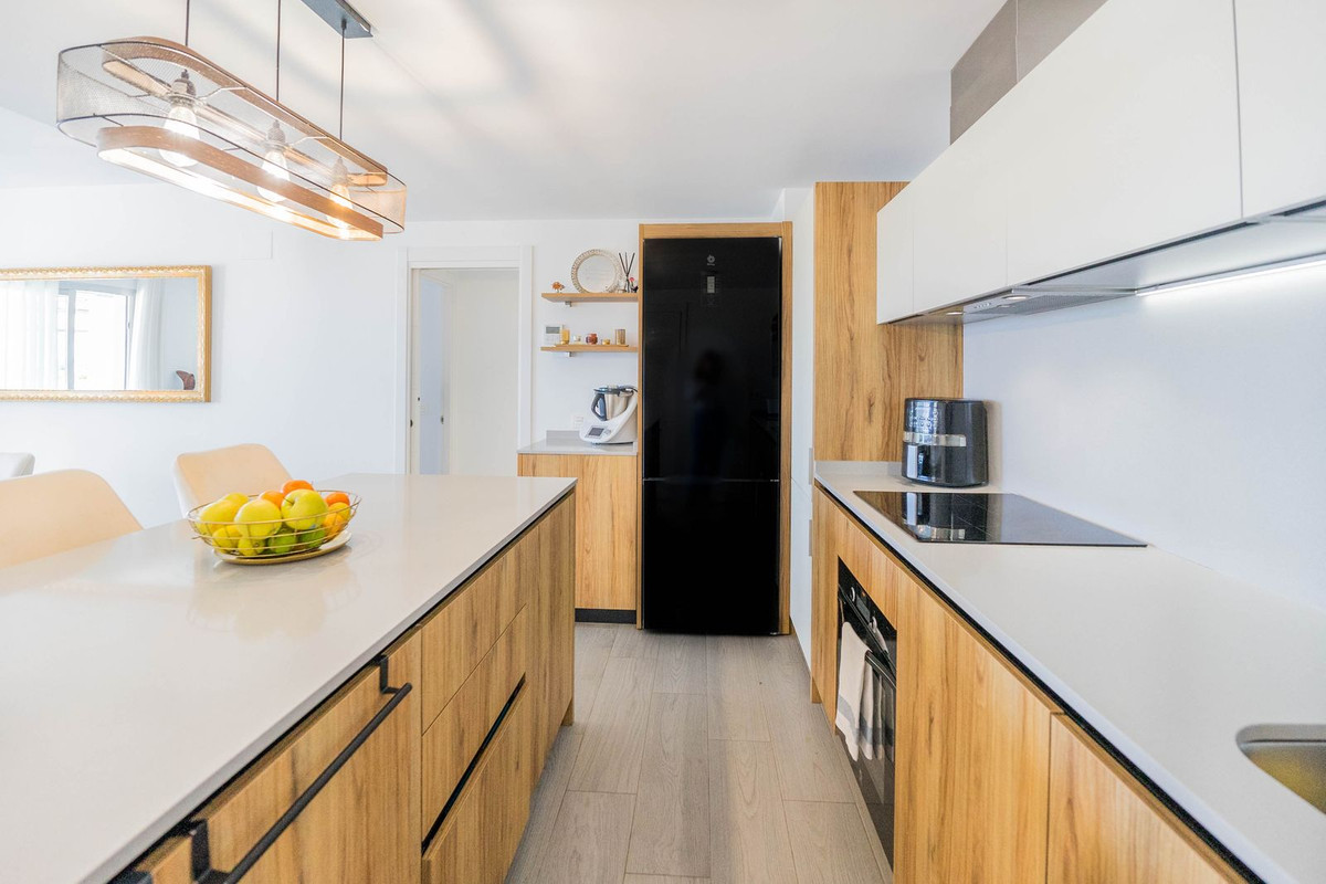 Piso en venta en Zona Sohail (Fuengirola)