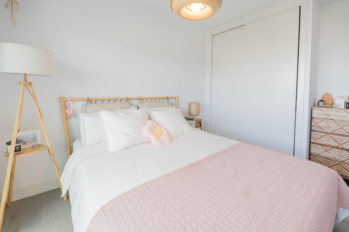 Piso en venta en Zona Sohail (Fuengirola)