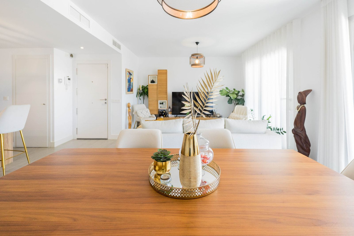 Piso en venta en Zona Sohail (Fuengirola)