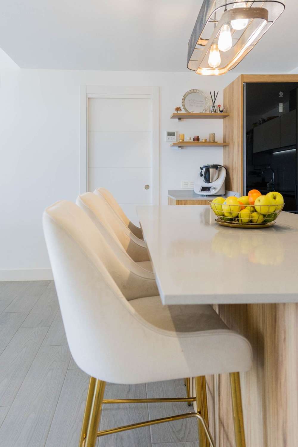 Piso en venta en Zona Sohail (Fuengirola)