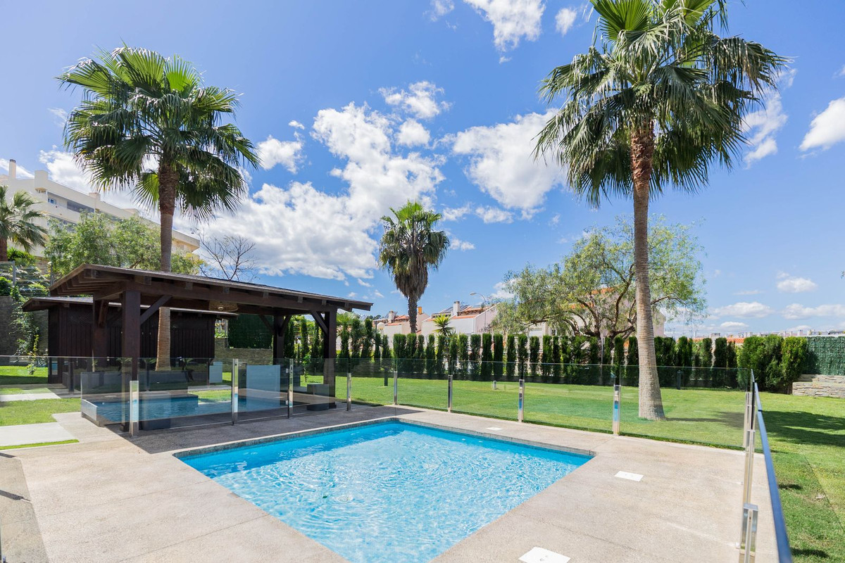 Piso en venta en Zona Sohail (Fuengirola)