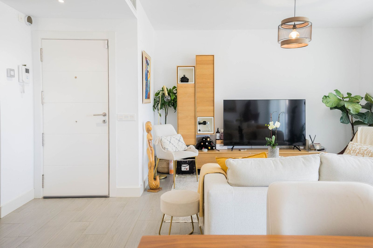 Piso en venta en Zona Sohail (Fuengirola)