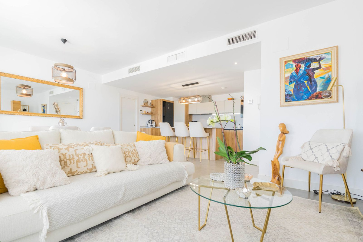 Piso en venta en Zona Sohail (Fuengirola)