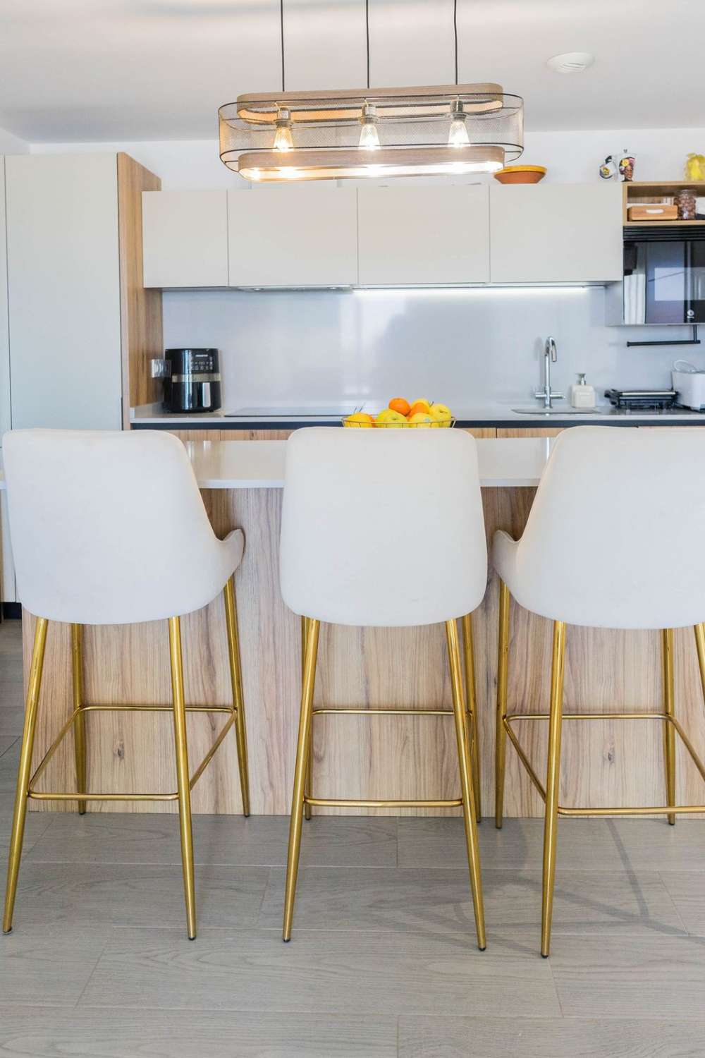 Piso en venta en Zona Sohail (Fuengirola)