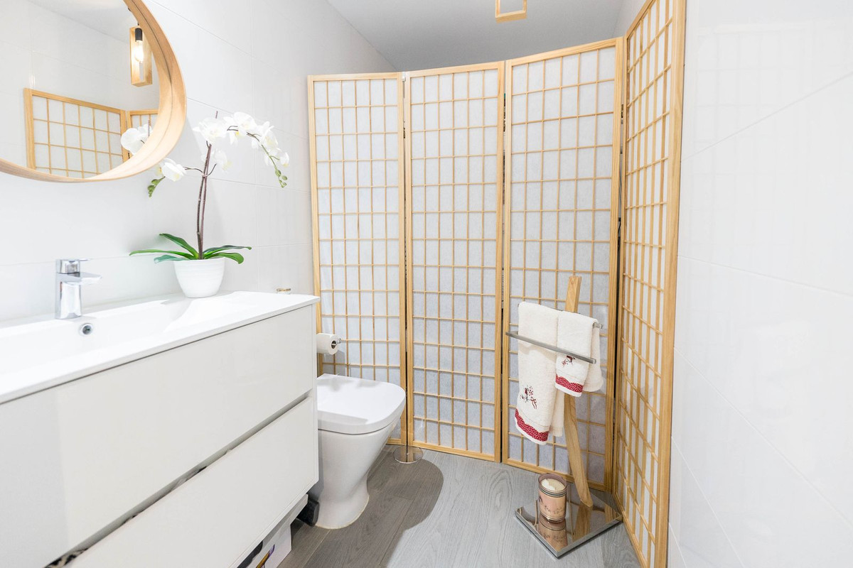 Piso en venta en Zona Sohail (Fuengirola)