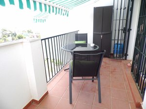 Ático en venta en La Cala de Mijas