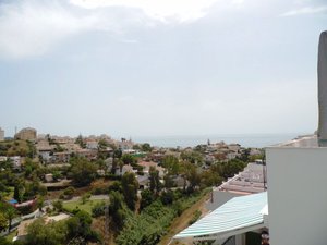 Ático en venta en La Cala de Mijas