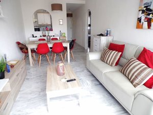 Ático en venta en La Cala de Mijas