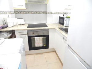 Ático en venta en La Cala de Mijas