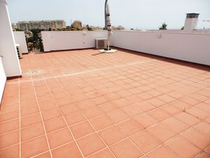 Ático en venta en La Cala de Mijas