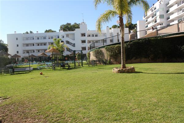 Ático en venta en La Cala de Mijas