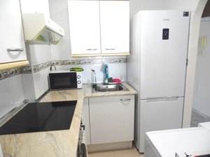 Ático en venta en La Cala de Mijas