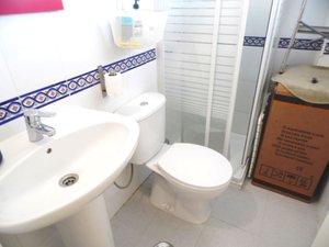 Ático en venta en La Cala de Mijas