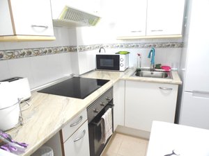 Ático en venta en La Cala de Mijas