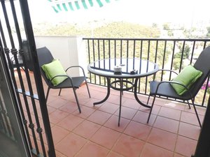 Ático en venta en La Cala de Mijas