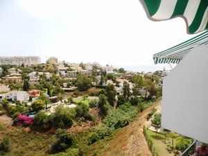 Ático en venta en La Cala de Mijas