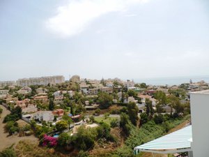 Ático en venta en La Cala de Mijas