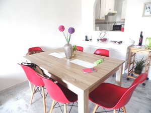 Ático en venta en La Cala de Mijas