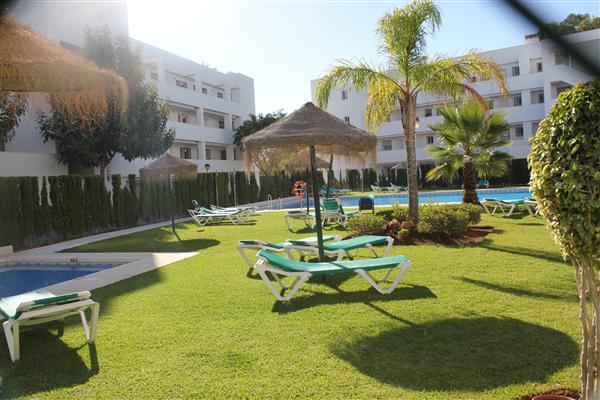 Ático en venta en La Cala de Mijas