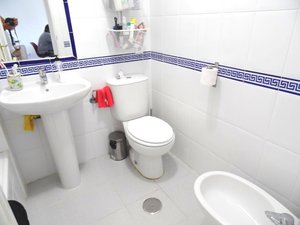 Ático en venta en La Cala de Mijas