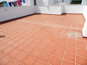 Ático en venta en La Cala de Mijas