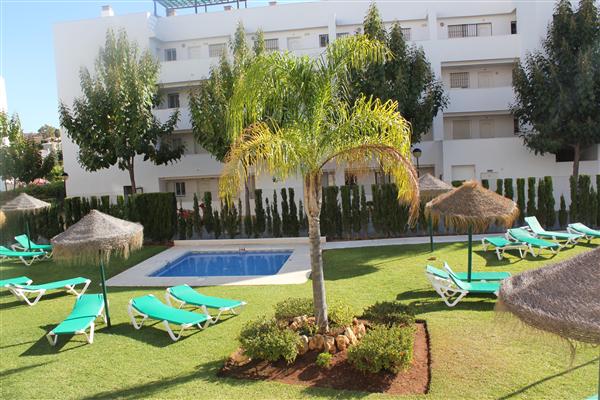 Ático en venta en La Cala de Mijas