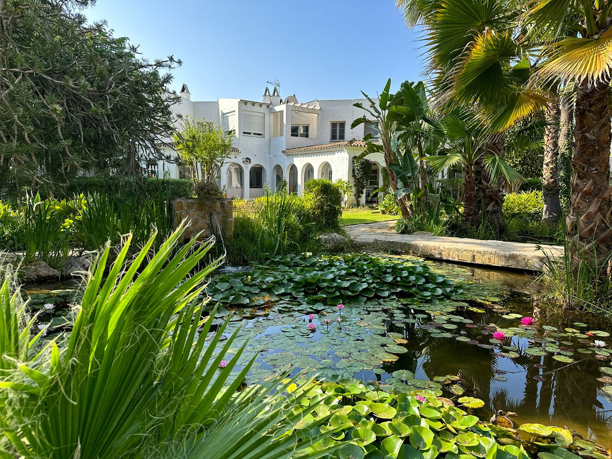 Piso in vendita a Mijas Golf