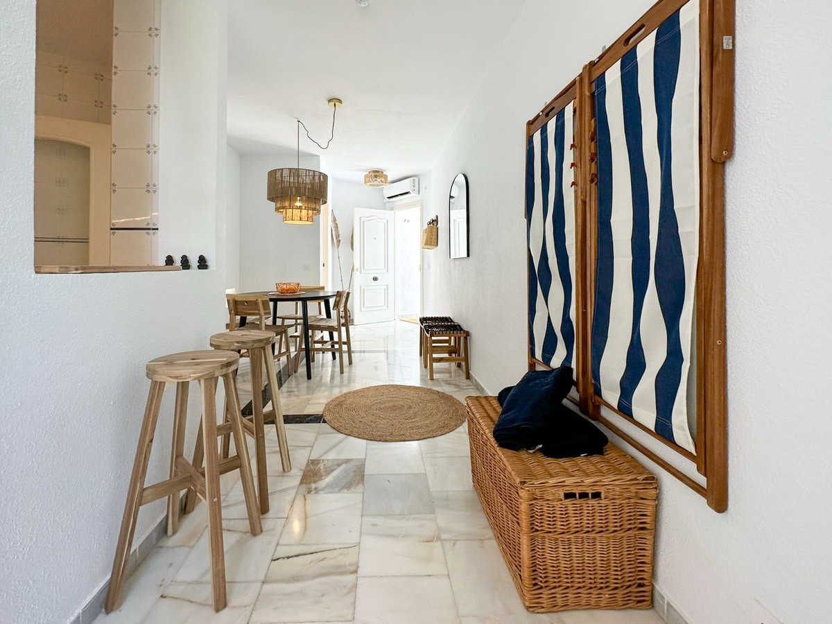 Piso in vendita a Mijas Golf