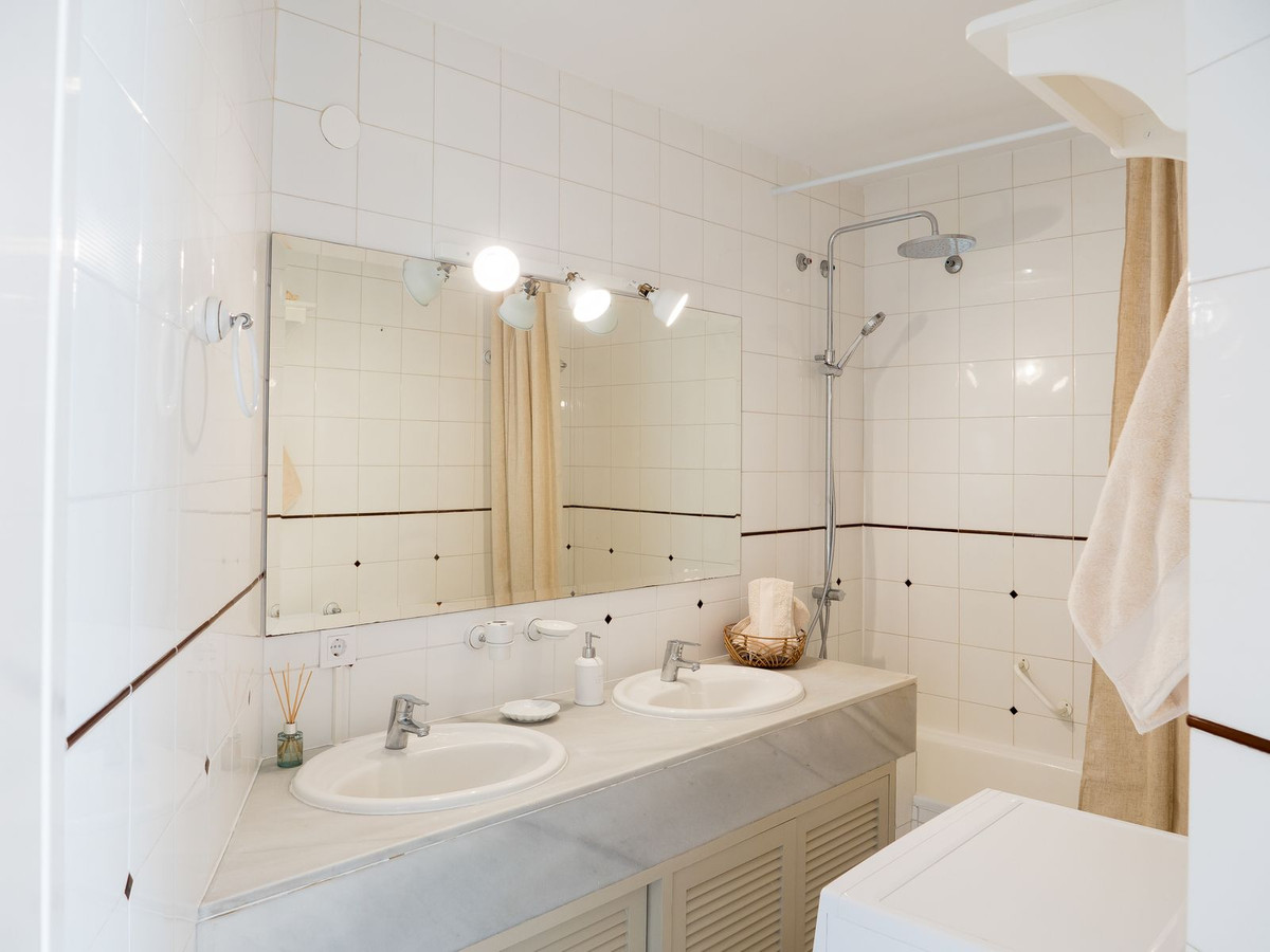 Piso in vendita a Mijas Golf