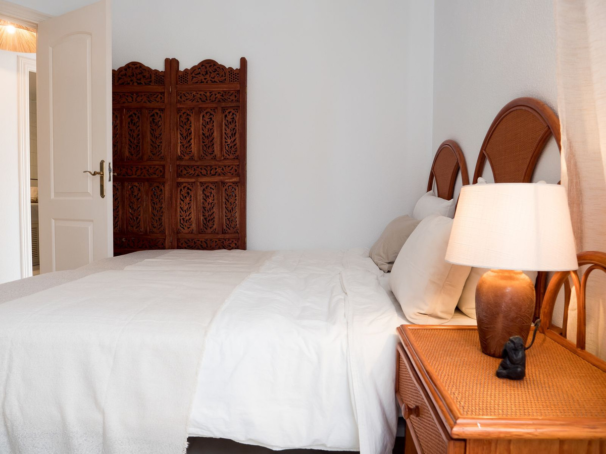 Piso in vendita a Mijas Golf