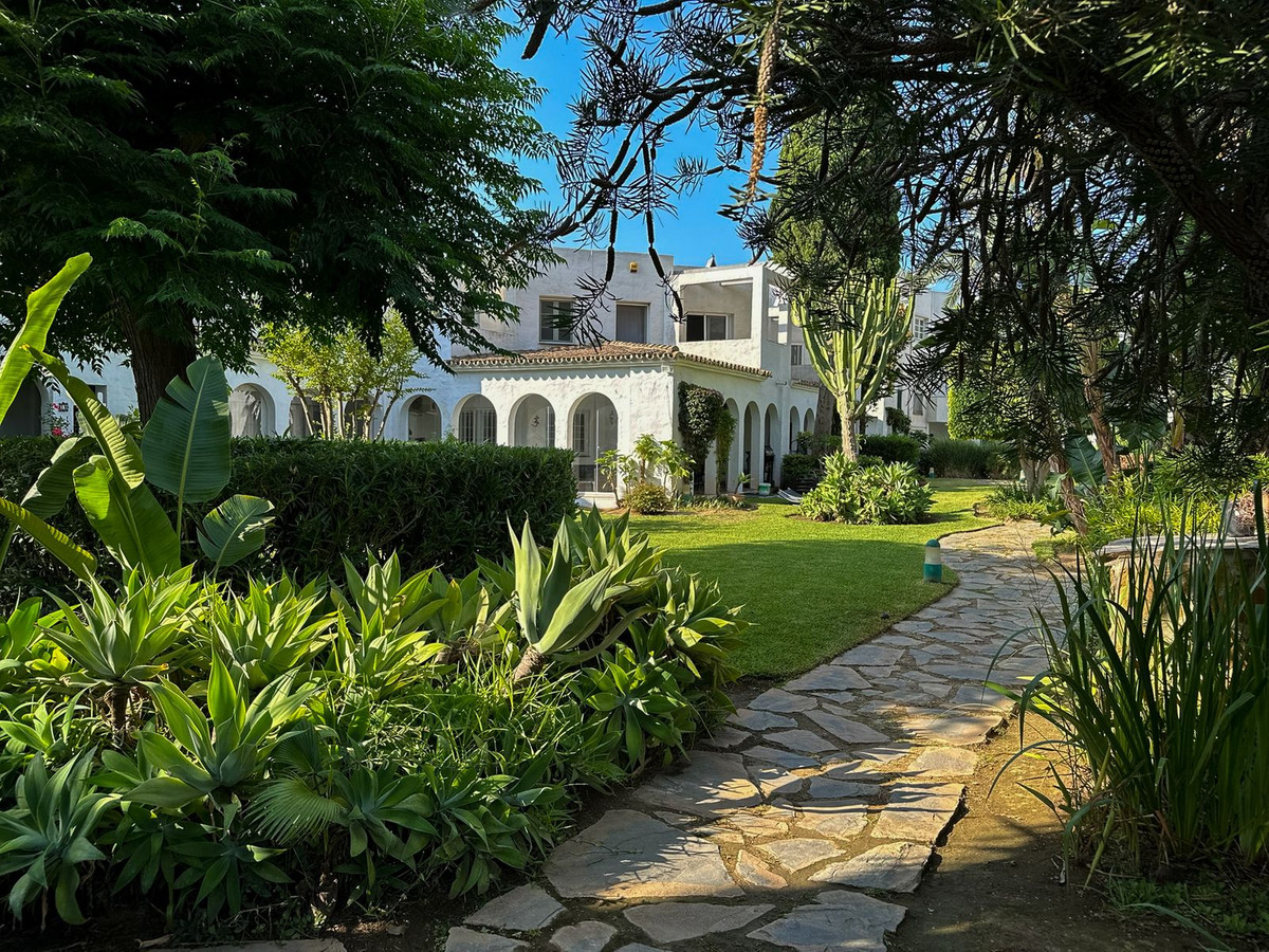 Piso in vendita a Mijas Golf