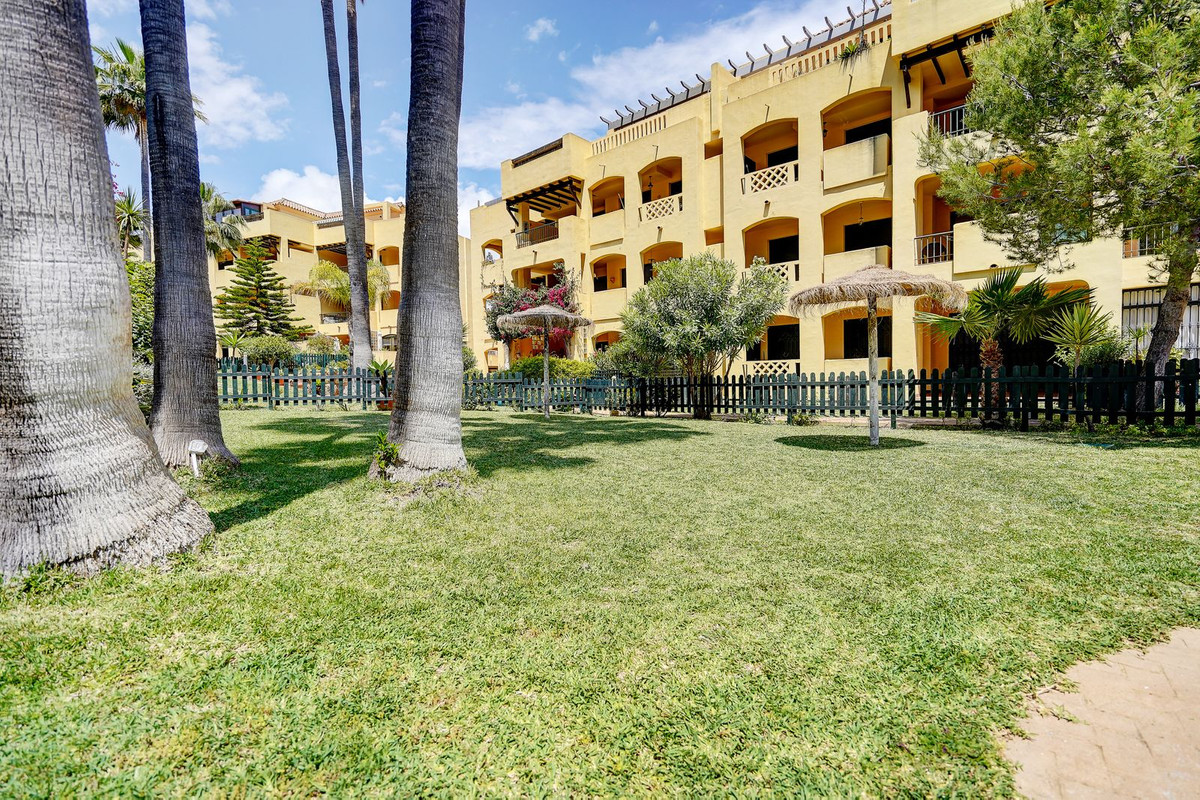 Ático en venta en La Cala de Mijas