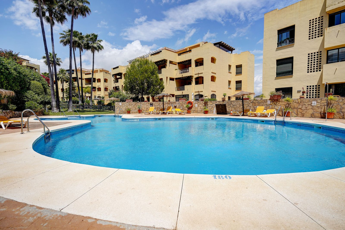 Ático en venta en La Cala de Mijas