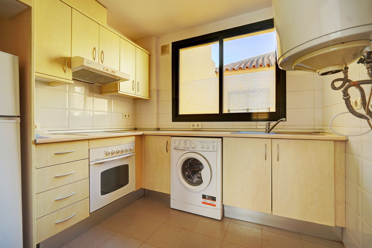 Ático en venta en La Cala de Mijas