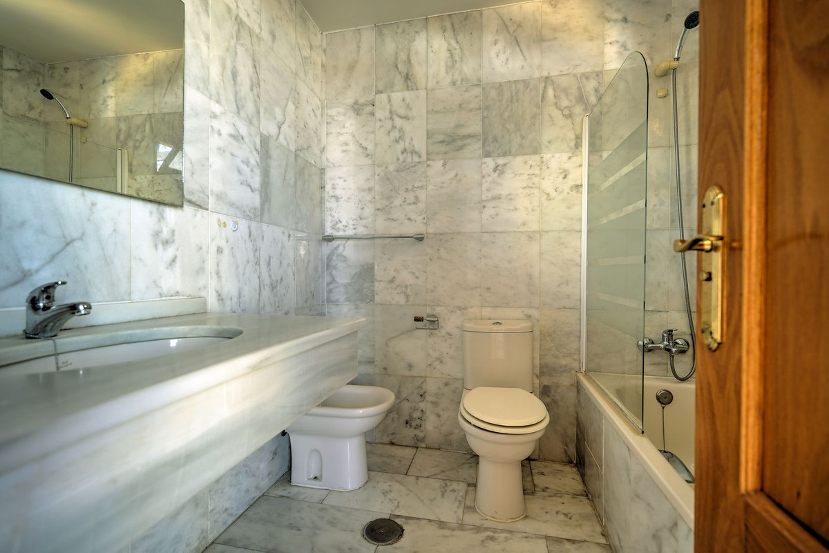 Ático en venta en La Cala de Mijas