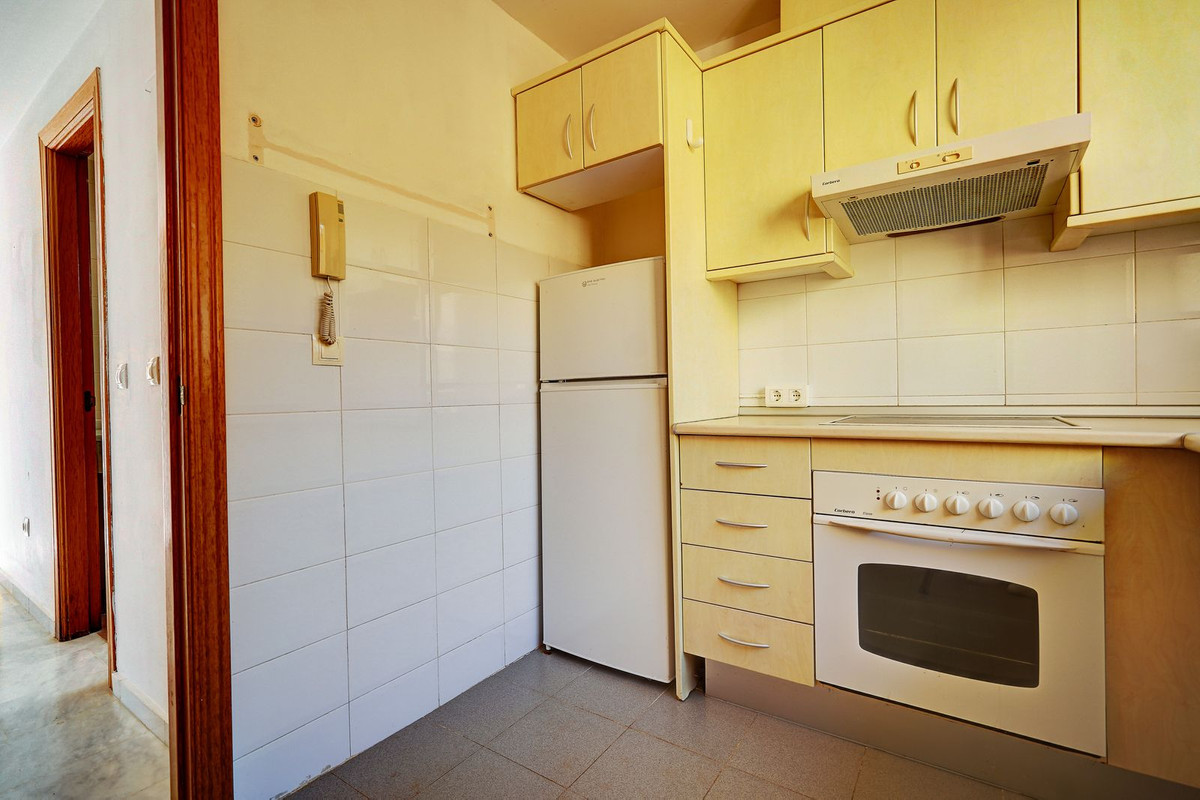 Ático en venta en La Cala de Mijas