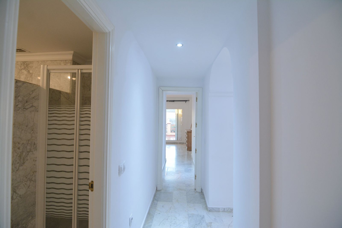 Piso en venta en Mijas Golf