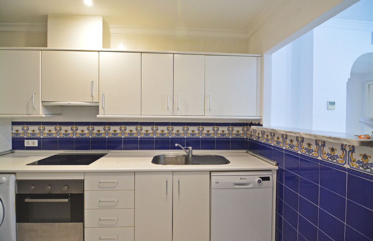 Piso en venta en Mijas Golf