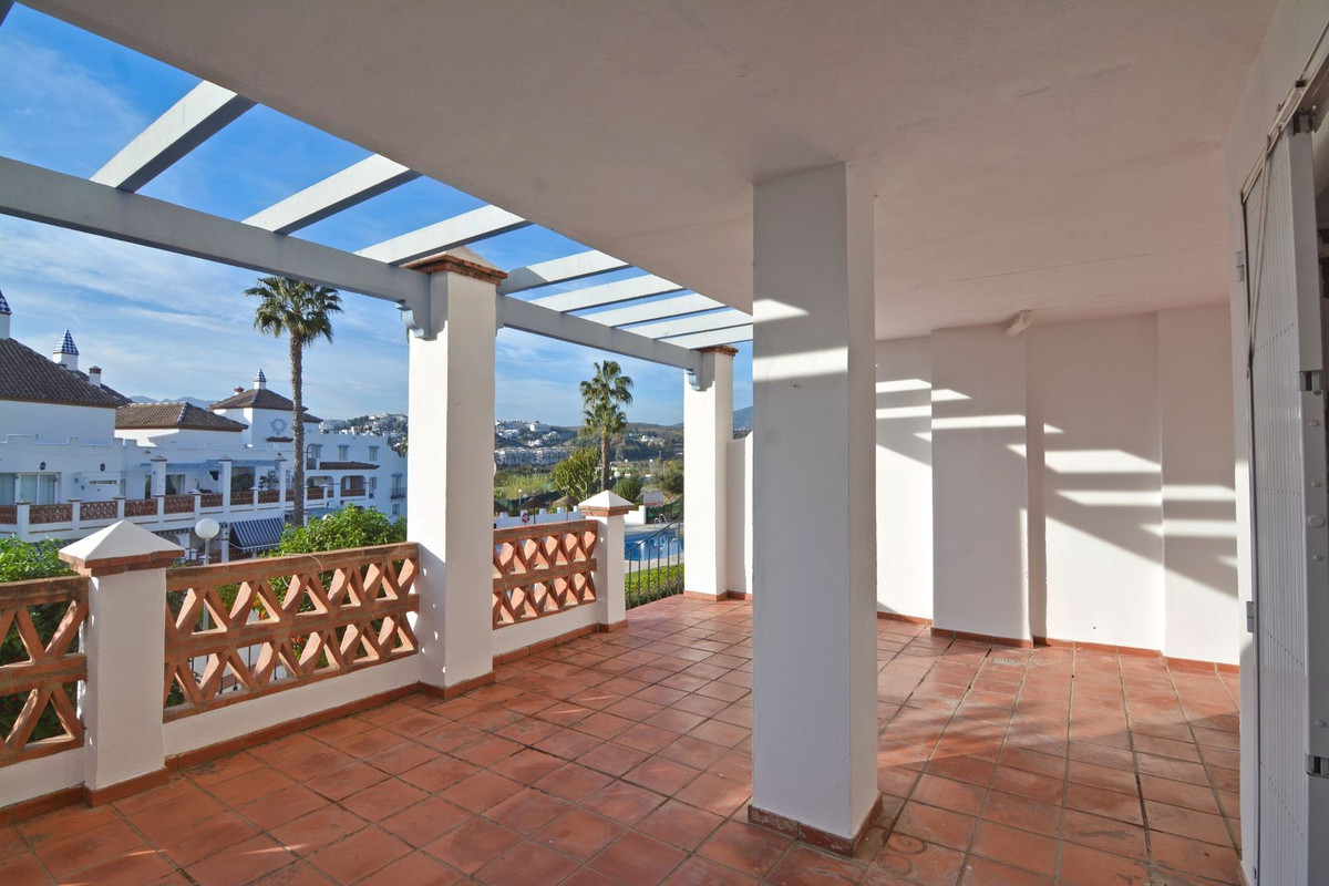 Piso en venta en Mijas Golf