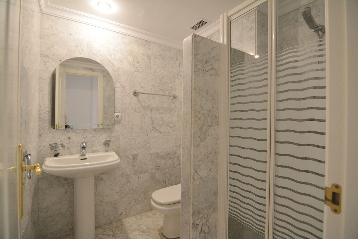 Piso en venta en Mijas Golf