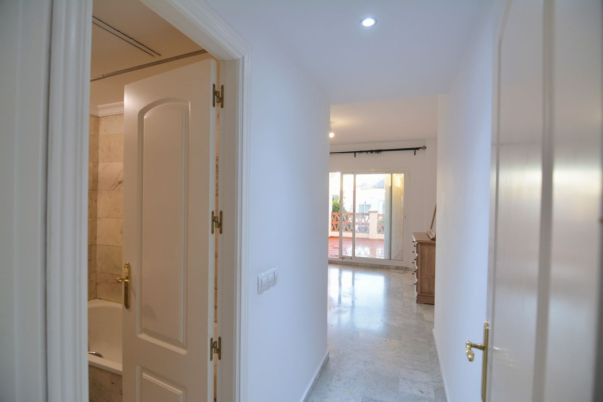 Piso en venta en Mijas Golf