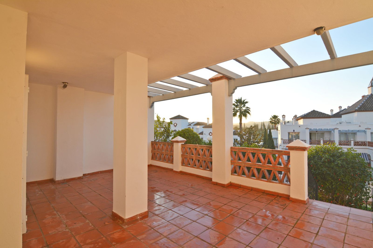 Piso en venta en Mijas Golf