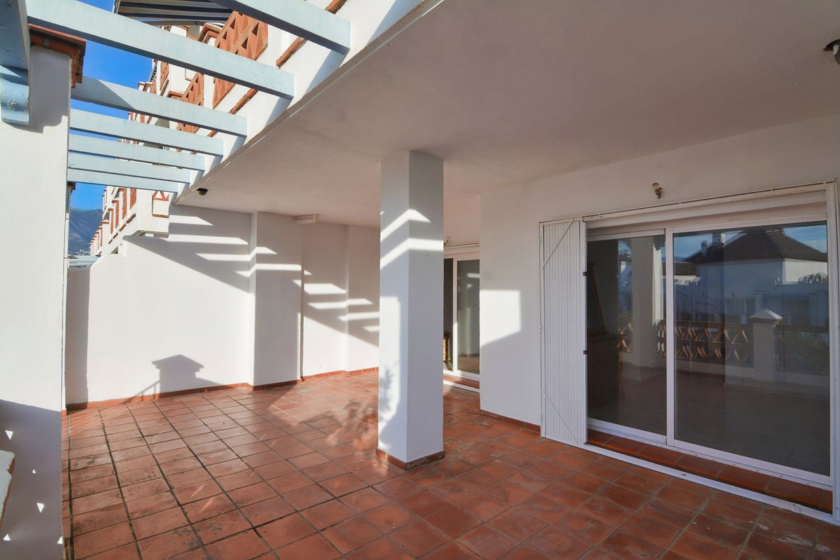 Piso en venta en Mijas Golf