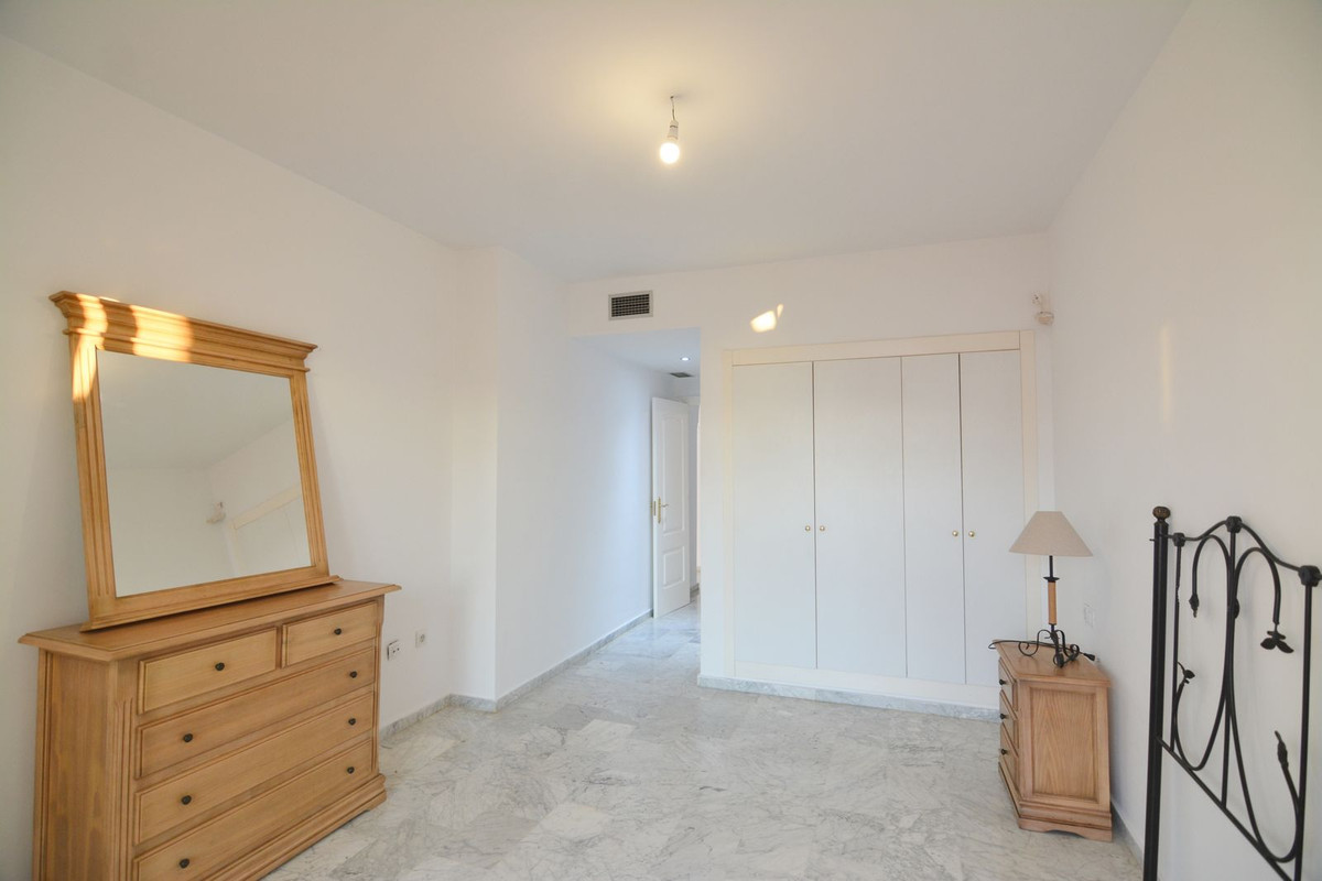 Piso en venta en Mijas Golf